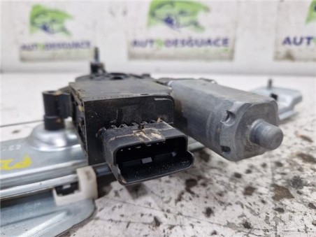 Elevalunas Electrico Trasero Derecho Citroen C3  1 2 Feel Pack [1 2 Ltr  - 60 kW 12V VTi / PureTech]