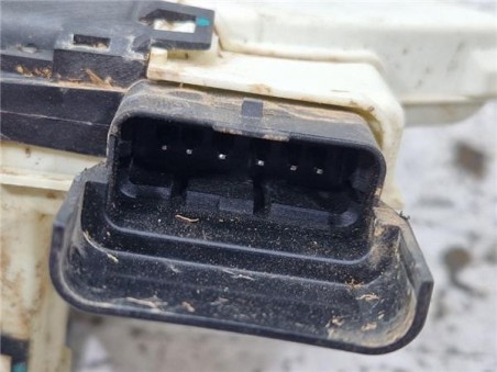 Cerradura Puerta Delantera Izquierda Citroen C3  1 2 Feel Pack [1 2 Ltr  - 60 kW 12V VTi / PureTech]