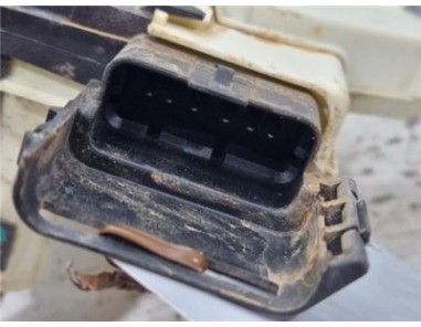 Cerradura Puerta Trasera Izquierda Citroen C3  1 2 Feel Pack [1 2 Ltr  - 60 kW 12V VTi / PureTech]