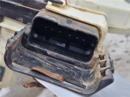 Cerradura Puerta Trasera Izquierda Citroen C3  1 2 Feel Pack [1 2 Ltr  - 60 kW 12V VTi / PureTech]