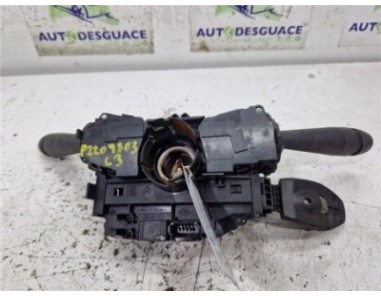 Mando Intermitencia Citroen C3  1 2 Feel Pack [1 2 Ltr  - 60 kW 12V VTi / PureTech]