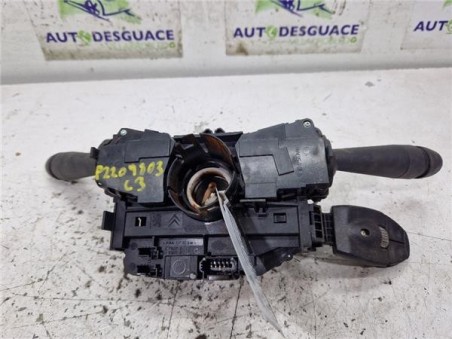 Mando Intermitencia Citroen C3  1 2 Feel Pack [1 2 Ltr  - 60 kW 12V VTi / PureTech]