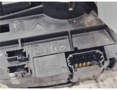 Mando Intermitencia Citroen C3  1 2 Feel Pack [1 2 Ltr  - 60 kW 12V VTi / PureTech]