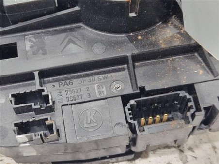 Mando Intermitencia Citroen C3  1 2 Feel Pack [1 2 Ltr  - 60 kW 12V VTi / PureTech]