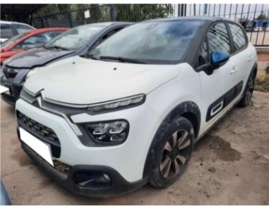 MANDO ELEVALUNAS DELANTERO IZQUIERDO Citroen C3  1 2 Feel Pack [1 2 Ltr  - 60 kW 12V VTi / PureTech]