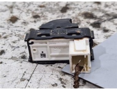 MANDO ELEVALUNAS TRASERO IZQUIERDO Citroen C3  1 2 Feel Pack [1 2 Ltr  - 60 kW 12V VTi / PureTech]