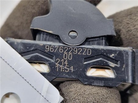 MANDO ELEVALUNAS TRASERO IZQUIERDO Citroen C3  1 2 Feel Pack [1 2 Ltr  - 60 kW 12V VTi / PureTech]