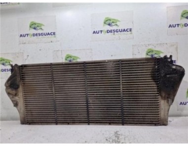 Intercooler Renault Laguna II  1 9 dCi 