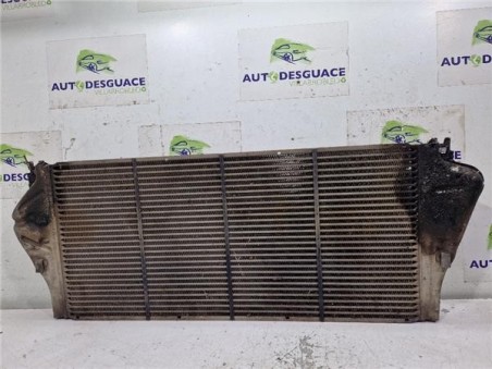 Intercooler Renault Laguna II  1 9 dCi 