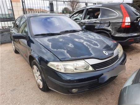 Compresor Aire Acondicionado Renault Laguna II  1 9 dCi 