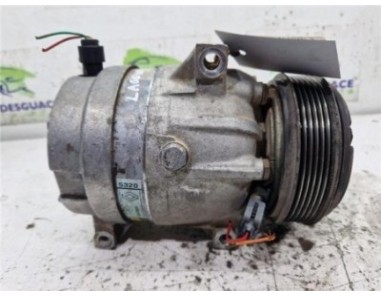 Compresor Aire Acondicionado Renault Laguna II  1 9 dCi 