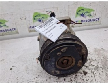 Compresor Aire Acondicionado Renault Laguna II  1 9 dCi 
