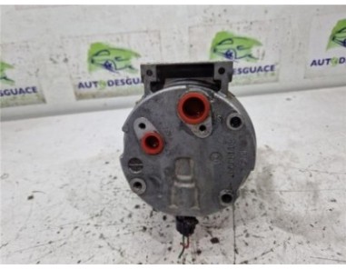 Compresor Aire Acondicionado Renault Laguna II  1 9 dCi 