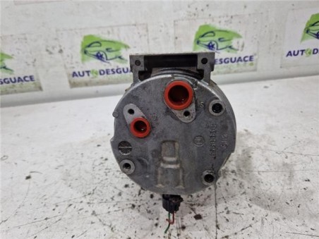 Compresor Aire Acondicionado Renault Laguna II  1 9 dCi 
