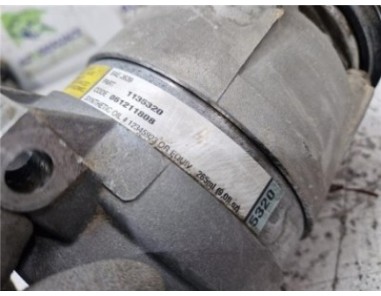 Compresor Aire Acondicionado Renault Laguna II  1 9 dCi 