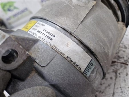 Compresor Aire Acondicionado Renault Laguna II  1 9 dCi 