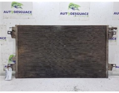 Condensador Renault Laguna II  1 9 dCi 