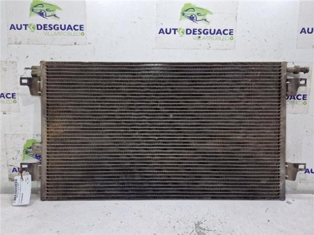Condensador Renault Laguna II  1 9 dCi 