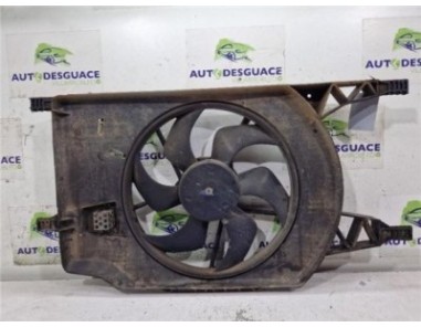 Electroventilador Renault Laguna II  1 9 dCi 