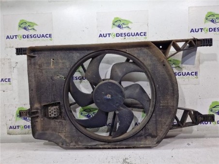 Electroventilador Renault Laguna II  1 9 dCi 