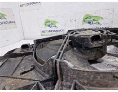 Electroventilador Renault Laguna II  1 9 dCi 