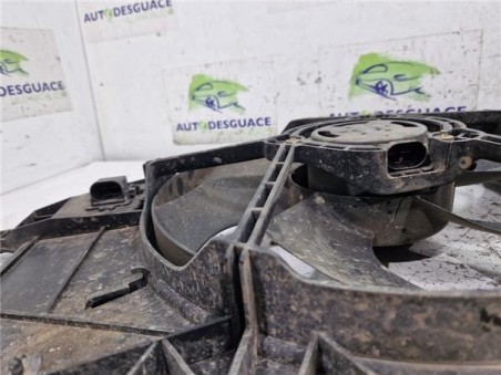 Electroventilador Renault Laguna II  1 9 dCi 