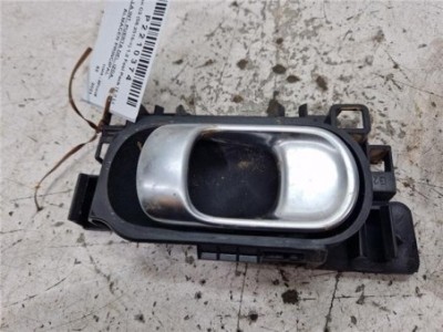 Manilla Interior Puerta Delantera Izquierda Citroen C3  1 2 Feel Pack [1 2 Ltr  - 60 kW 12V VTi / PureTech]