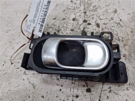 Manilla Interior Puerta Delantera Izquierda Citroen C3  1 2 Feel Pack [1 2 Ltr  - 60 kW 12V VTi / PureTech]