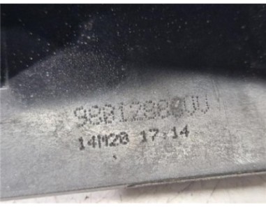 Manilla Interior Puerta Delantera Izquierda Citroen C3  1 2 Feel Pack [1 2 Ltr  - 60 kW 12V VTi / PureTech]