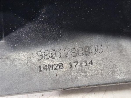 Manilla Interior Puerta Delantera Izquierda Citroen C3  1 2 Feel Pack [1 2 Ltr  - 60 kW 12V VTi / PureTech]