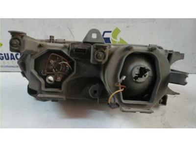 Faro Delantero Derecho Alfa Romeo 146  1 4 [1 4 Ltr  - 66 kW CAT]