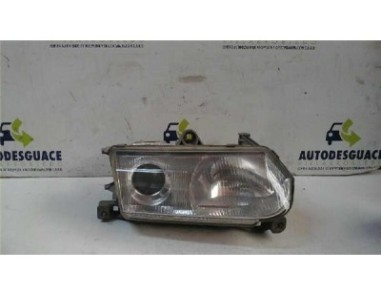 Faro Delantero Derecho Alfa Romeo 146  1 4 [1 4 Ltr  - 66 kW CAT]