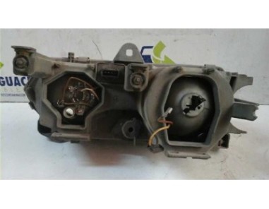 Faro Delantero Derecho Alfa Romeo 146  1 4 [1 4 Ltr  - 66 kW CAT]