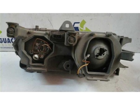 Faro Delantero Derecho Alfa Romeo 146  1 4 [1 4 Ltr  - 66 kW CAT]