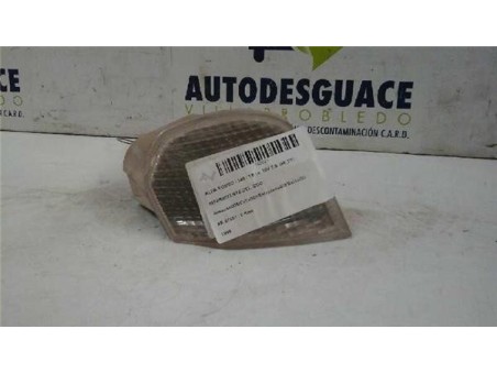 Intermitente Delantero Izquierdo Alfa Romeo 146  1 6 T Spark [1 6 Ltr  - 88 kW 16V CAT]