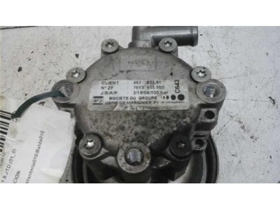 Bomba Servodireccion Alfa Romeo 147  1 9 JTD Distinctive [1 9 Ltr  - 85 kW JTD CAT]