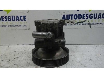 Bomba Servodireccion Alfa Romeo 147  1 9 JTD Distinctive [1 9 Ltr  - 85 kW JTD CAT] 2