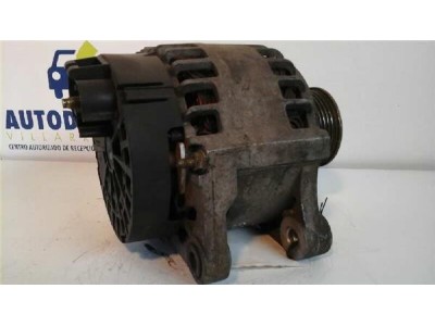 Alternador Alfa Romeo 145  1 6 T Spark [1 6 Ltr  - 88 kW 16V CAT]