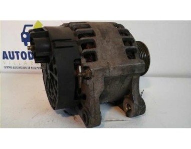 Alternador Alfa Romeo 145  1 6 T Spark [1 6 Ltr  - 88 kW 16V CAT]