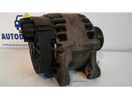 Alternador Alfa Romeo 145  1 6 T Spark [1 6 Ltr  - 88 kW 16V CAT]