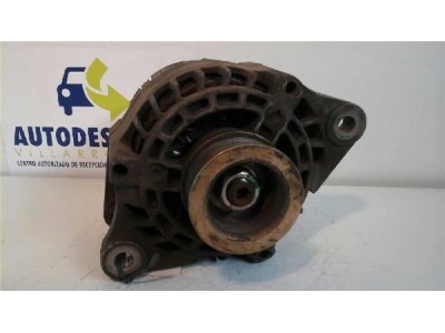 Alternador Alfa Romeo 145  1 6 T Spark [1 6 Ltr  - 88 kW 16V CAT] 2