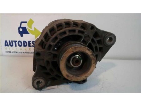 Alternador Alfa Romeo 145  1 6 T Spark [1 6 Ltr  - 88 kW 16V CAT]