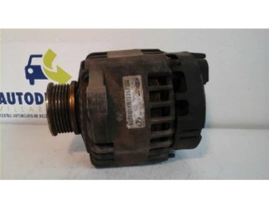 Alternador Alfa Romeo 145  1 6 T Spark [1 6 Ltr  - 88 kW 16V CAT]