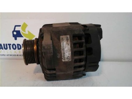 Alternador Alfa Romeo 145  1 6 T Spark [1 6 Ltr  - 88 kW 16V CAT]
