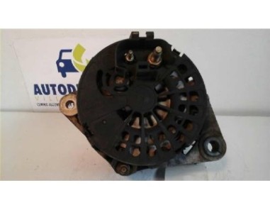 Alternador Alfa Romeo 145  1 6 T Spark [1 6 Ltr  - 88 kW 16V CAT]