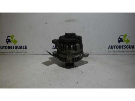 Alternador Alfa Romeo 147  1 6 T Spark ECO Distinctive [1 6 Ltr  - 77 kW 16V CAT]