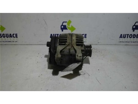 Alternador Alfa Romeo 147  1 6 T Spark ECO Distinctive [1 6 Ltr  - 77 kW 16V CAT]