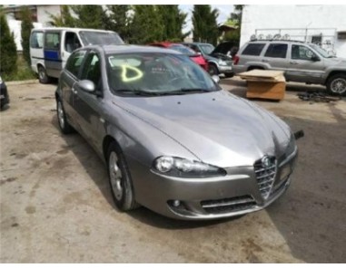 Amortiguador Capo Alfa Romeo 147  1 6 T Spark ECO Distinctive [1 6 Ltr  - 77 kW 16V CAT]