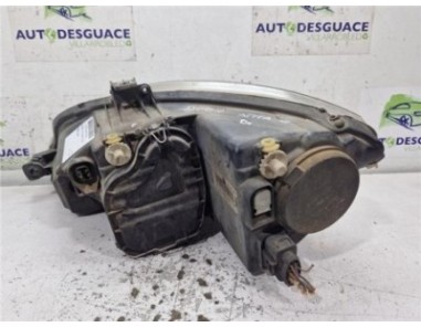Faro Delantero Derecho Seat Altea XL  1 9 TDI
