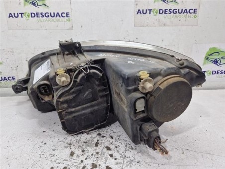 Faro Delantero Derecho Seat Altea XL  1 9 TDI